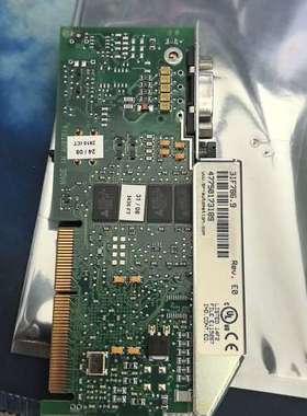 贝加莱  3IF786.9  包好，成色充新  IF786