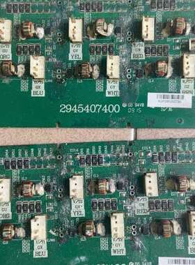 2945407400，66 94V0，6MBI300U-12