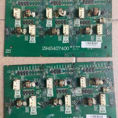 2945407400，66 94V0，6MBI300U-12