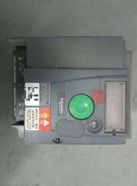 施耐德变频器 ATV310HU22N4A，