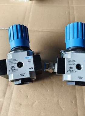 费斯托减压阀LR-3/8-D-7-MIDI 8002292