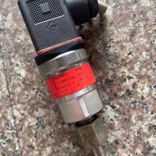 拆机丹佛斯压力传感器AKS32R 060G1036  -1-