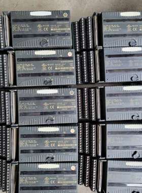 IC200ALG260D，IC200ALG260E，成色漂亮