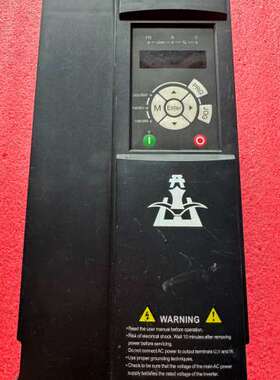 开山变频器KS310T-15G-4   15kw