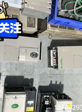 施耐德变频器 ATV21HD37N4 和ATV21HD45N