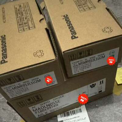 MSMF012L1U2M     MHMF/MSMF042L