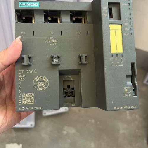 6ES7151-8FB00-0AB0西门子IM151-8FP