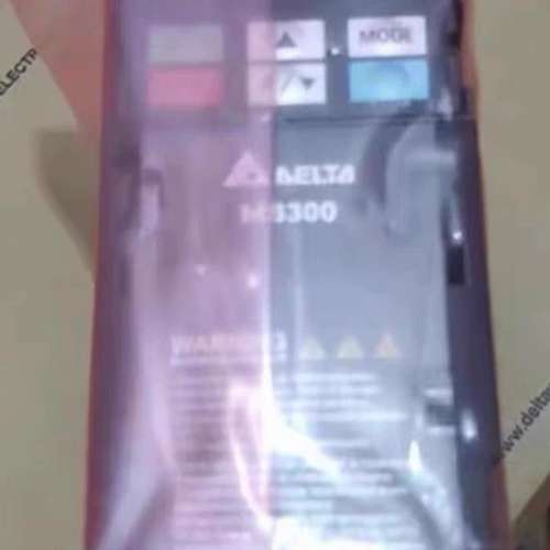 台达MS300变频器VFD4A2MS43ANNAA 1.5K