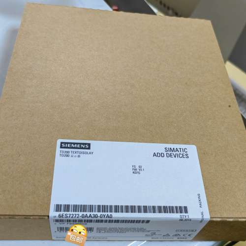 6ES7272-0AA30-0YA0   6ES7 272-