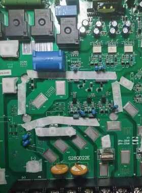 众辰NZ200  30-37kw  空压机永磁，异步专用驱动