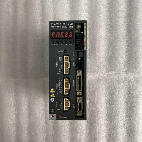 VLASX-012P2-AVM，专业维修东荣伺服驱动器，日本
