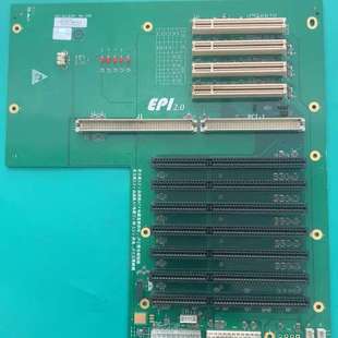 实物拍摄 拆机工控板EPI C00 Ver 6113LP4