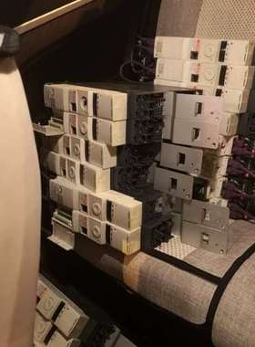 拆机施耐德9新ATV32 Atv32hu11N4/32H07