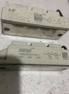 X2G75SD12P1/LUH75G1202/LUG100G