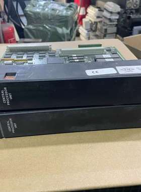 IC697CPU771 二手拆机GE CPU模块 成色新无破