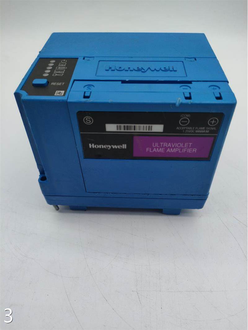 霍尼韦尔HON7EYWELL燃烧程序控制DZQ器EC80A112 T2X 77042拆5机怎么样,好用不?