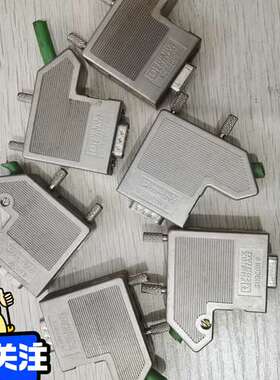 原装正品菲尼克斯SUBCON 9，型号2761509，二手D