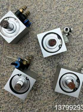 FTEC气缸，we 30-15 kfx 拆机现货，实物拍摄，