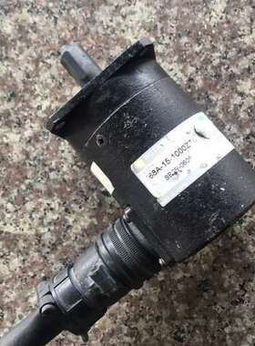 LS韩国S68A-15-1000ZTIS全新编码器，仓库货有