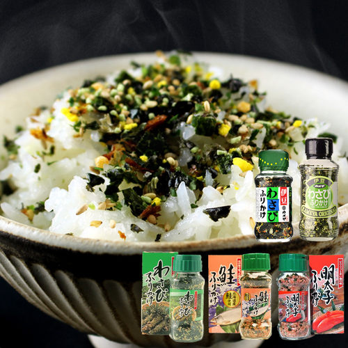 海苔日本大人口味伊豆芥末
