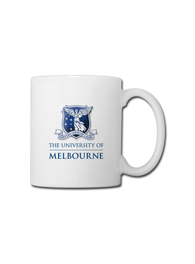 [VEXELS]The University of Melbourne墨尔本大学马克杯礼品陶瓷