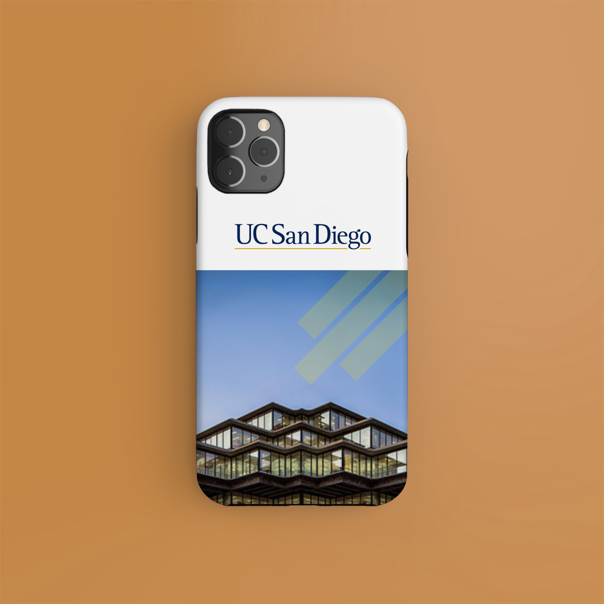 加州大学圣地亚哥手机苹果