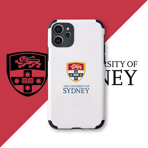 USYD悉尼大学手机壳苹果安卓