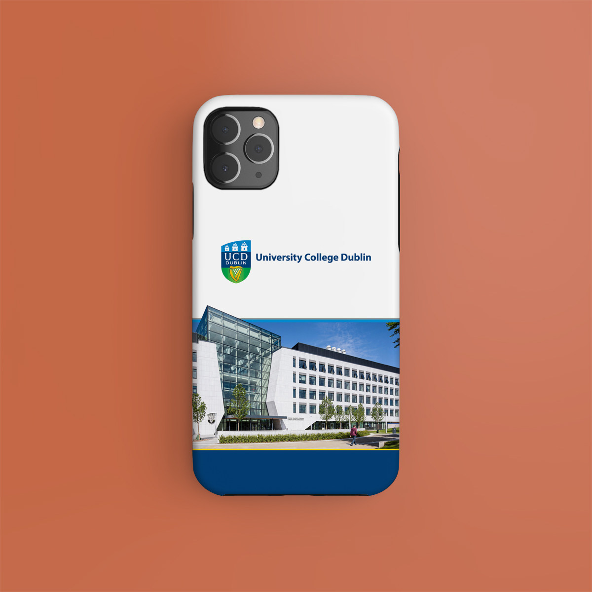 UCD都柏林大学手机壳se17plus苹果12XSMAX13XR14适用iphone11PRO15Ultra华为安卓可定制,3C数码配件,手机保护套/壳,淘宝优惠券,粉丝福利购,淘宝优惠卷