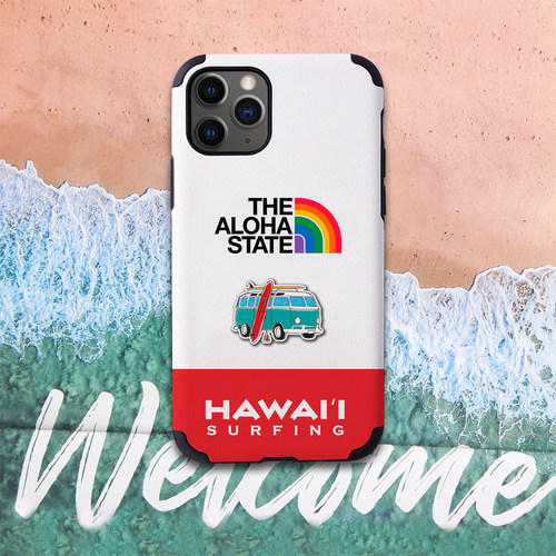 ALOHA夏威夷手机壳苹果安卓