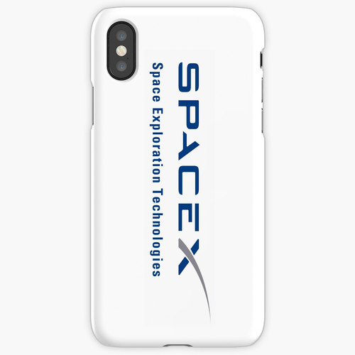 马斯克硬壳SpaceX苹果