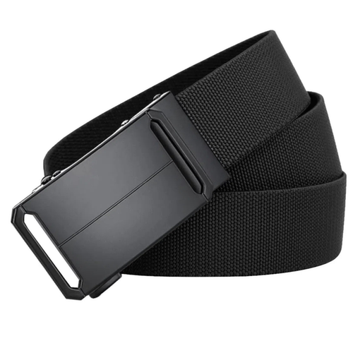 弹力腰带男士松紧弹性皮带男款
