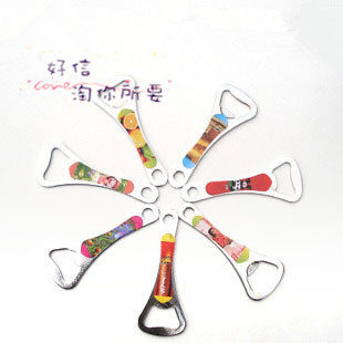 啤酒开瓶器/专开啤酒/简单实用/1元/开啤酒/常见/啤酒工具