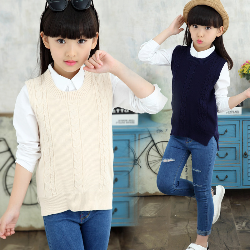 Pull fille - Ref 2105647 Image 1
