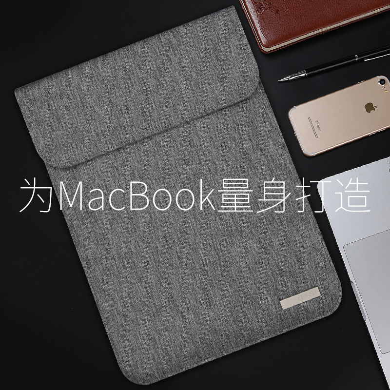 ÐÂ¿îÆ»¹û±Ê¼Ç±¾air13.3´ç¼òÔ¼µçÄÔ°ümacbook12ÄÚµ¨°üpro15±£»¤Æ¤Ì×11.6СÃ×»ªÎªÁªÏëСг±»ªË¶14Çᱡ±ãЯ°ü