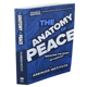 Anatomy 冲突 Edition Resolving Peace Fourth 现货 The Conflict 英文原版 化解我们内心 the Heart 剖析和平
