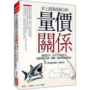 就算看到大跌 明发 强技术分析 大乐文化 破新高你都敢追 盘整 手法 法人介入 量价关系：摸透主力 史上 预售
