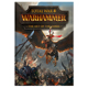 战锤游戏设定集 Games Art The the War 进口艺术画册 图书周边 Total Warhammer 英文原版 现货