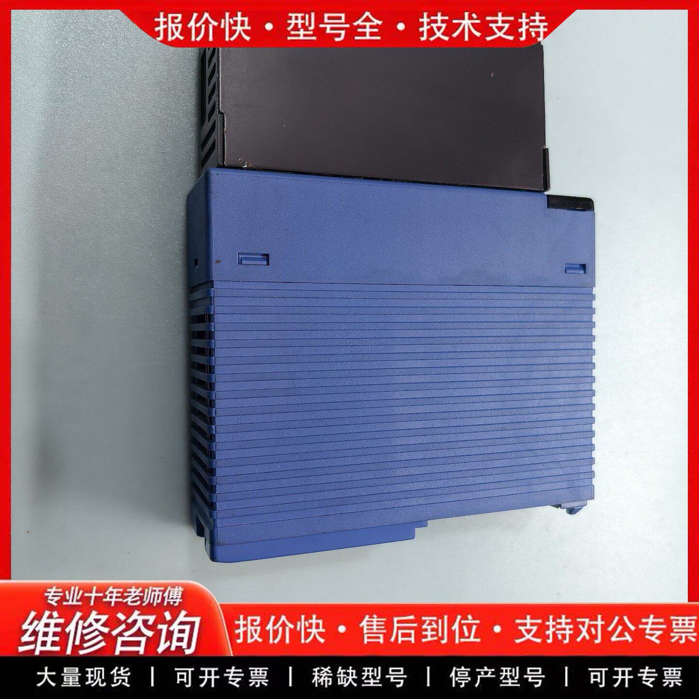 F3RP55-2P/L1 加内存JS4096G3-CZ-1 PLC模块-可维修