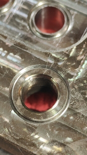 PU免费打样 量大免模费 HNBR 各类橡胶硅胶制品模具定制代加工NBR