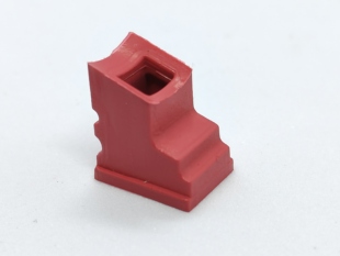 WB特调胶 MWS加高无死角出气胶皮 耐磨耐低温耐高温耐油 五金维修