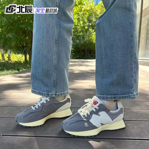 NewbalanceNB327男女运动休闲鞋