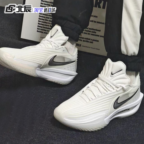 耐克NIKEG.T.CUT3男子篮球鞋