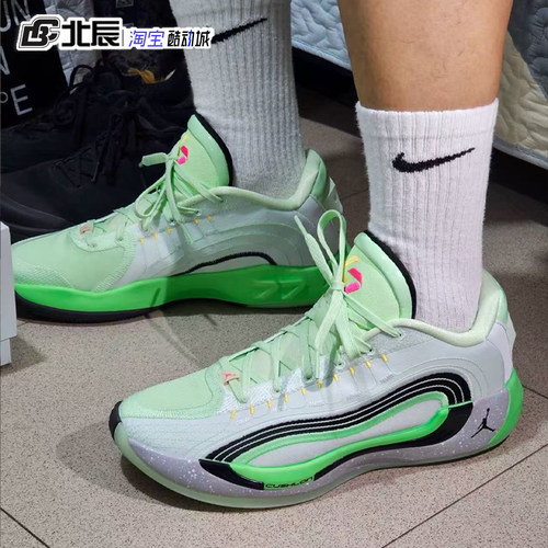 耐克JordanLuka4PF运动篮球鞋