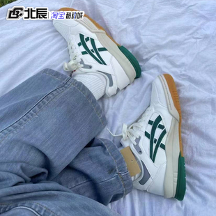 休闲篮球鞋 Asics亚瑟士GEL 情侣鞋 LOW复古板鞋 1203A399 SPOTLYTE