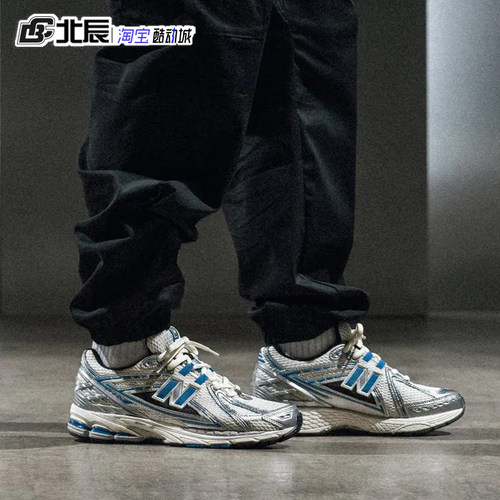 NewBalance男女款跑步运动休闲