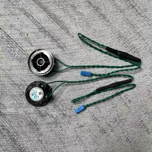 GT哈曼高音音响改装 适用BMW宝马1系2系3系5系X1X2X3 原厂品牌喇叭
