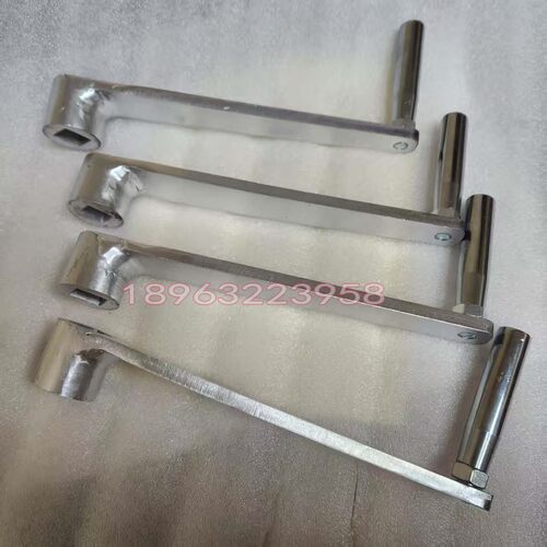 各种方孔扳手摇把18172225