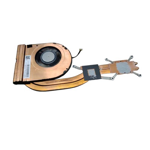 适用联想 ThinkPad T490 T14GEN1 独显风扇 CPU散热器 5H40W36701