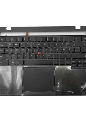 适用联想 2014款 Thinkpad  X1 Carbon X1C C壳键盘 全新 04X5570