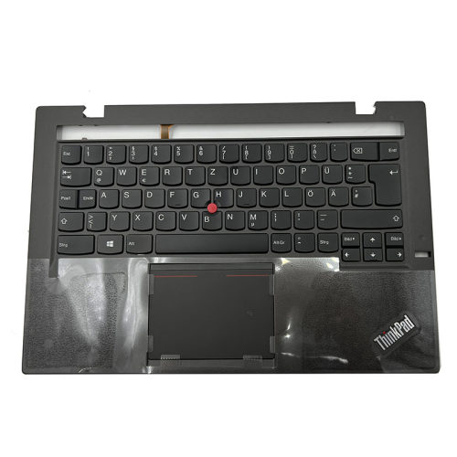 适用联想 2014款 Thinkpad  X1 Carbon X1C C壳键盘 全新 04X5570